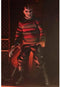 Nightmare on Elm Street: New Nightmare Freddy 8 inch Clothed Figure