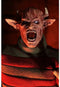 Nightmare on Elm Street: New Nightmare Freddy 8 inch Clothed Figure