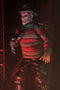 Nightmare on Elm Street: New Nightmare Freddy 8 inch Clothed Figure