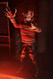 Nightmare on Elm Street: New Nightmare Freddy 8 inch Clothed Figure