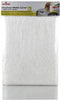 NIGRIN 74975 Glasvezelmat 0.5 m²