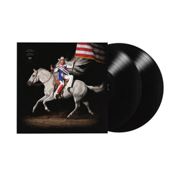 Beyoncé - Cowboy Carter - LP 2xLP met Boekje & Poster(s) - Zwart vinyl
