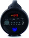 Bigben Party Lite - Draadloze speaker met LED-verlichting - 50W - 1200mAh batterij