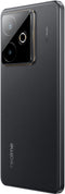 Realme GT 7T - Smartphone - 12GB RAM - 512GB opslag - Zwart