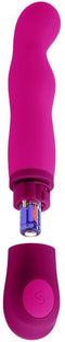 G-spot Vibrator Selopa Selopa Roze