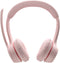 Logitech Zone 300 - Draadloze Over-Ear Headset - Ruisonderdrukkende Microfoon - Roze