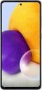 Samsung Galaxy A72 - Smartphone - 64 MP camera - Blauw