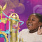 My Little Pony Film Koninkijke Racende Kabelbanen - Speelfiguur