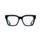 Brillenframe Dames Victoria Beckham VB2681-5018001 Ø 50 mm