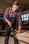 Neo tools handzaag 41-111, 400 mm
