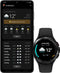 Samsung Galaxy Watch4 Classic - Smartwatch - Bloeddrukmeting Hartfilmpje - Zwart (46mm)