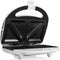 Tristar SA-3052 - Tosti apparaat 750W - Voor 2 tosti's - Wit