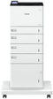 Canon I-Sensys LBP361dw - Laserprinter - 1200 dpi - Zwart