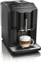Siemens EQ.300 TI35A209RW - Volautomatische espressomachine - OneTouch functie - Zwart