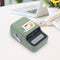 NIIMBOT - 2 Inch - Brede Vintage B21 - Lint - 1 Rol - Etiketteermachine - Thermisch