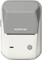 Niimbot - B1 - Labelprinter - Labelmaker - Grijs - Smart - Bluetooth - Print Breedte 20-50mm - Lichtgewicht - Direct Thermisch - 203dpi - 1500mAh