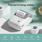 Niimbot - B1 - Labelprinter - Labelmaker - Grijs - Smart - Bluetooth - Print Breedte 20-50mm - Lichtgewicht - Direct Thermisch - 203dpi - 1500mAh