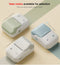 Niimbot - B1 - Labelprinter - Labelmaker - Groen - Smart - Bluetooth - Print Breedte 20-50mm - Lichtgewicht - Direct Thermisch - 203dpi - 1500mAh