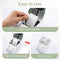 Niimbot - B1 - Labelprinter - Labelmaker - Groen - Smart - Bluetooth - Print Breedte 20-50mm - Lichtgewicht - Direct Thermisch - 203dpi - 1500mAh