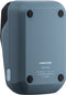 Niimbot - B1 - Labelprinter - Labelmaker - Space Blue - Smart - Bluetooth - Print Breedte 20-50mm - Lichtgewicht - Direct Thermisch - 203dpi - 1500mAh