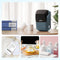Niimbot - B1 - Labelprinter - Labelmaker - Space Blue - Smart - Bluetooth - Print Breedte 20-50mm - Lichtgewicht - Direct Thermisch - 203dpi - 1500mAh