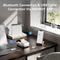 Niimbot B1 Labelprinter - Zwart - bluetooth - printbreedte 25-50mm - direct thermisch - 203dpi - 1500mAh