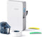 Niimbot - B18 - Labelprinter - Labelmaker - Smart - Bluetooth - Stickers gaan tot 10 jaar mee en zijn bestendig tegen elementen - Print Breedte 15mm - Thermal Transfer - 203dpi - 1200mAh