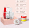 Niimbot - B18 Labels/Etiketten - 14*40mm - Wit - 1 Rol