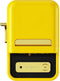 Niimbot - B21 Geel - Labelprinter - Labelmaker - Draadloos - Lichtgewicht - Design - Direct Thermisch - 203dpi - 1200mAh - Print Breedte 25-50mm