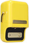 Niimbot - B21 Geel - Labelprinter - Labelmaker - Draadloos - Lichtgewicht - Design - Direct Thermisch - 203dpi - 1200mAh - Print Breedte 25-50mm