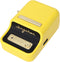 Niimbot - B21 Geel - Labelprinter - Labelmaker - Draadloos - Lichtgewicht - Design - Direct Thermisch - 203dpi - 1200mAh - Print Breedte 25-50mm