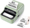 Niimbot - B21 Pro - Groen - Labelprinter - Labelmaker - Draadloos - Lichtgewicht - Design - Direct Thermisch - 300dpi - 1200mAh - Print Breedte 25-50mm