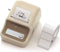 Niimbot B21 Pro Labelprinter - creamy white - draadloos - printbreedte 25-50mm - direct thermisch - 300dpi - 1200mAh