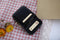 Niimbot - B21 Zwart - Labelprinter - Labelmaker - Draadloos - Lichtgewicht - Design - Direct Thermisch - 203dpi - 1200mAh - Print Breedte 25-50mm