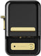 Niimbot - B21 Zwart - Labelprinter - Labelmaker - Draadloos - Lichtgewicht - Design - Direct Thermisch - 203dpi - 1200mAh - Print Breedte 25-50mm