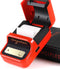 Niimbot - B21 Zwart - Labelprinter - Labelmaker - Draadloos - Lichtgewicht - Design - Direct Thermisch - 203dpi - 1200mAh - Print Breedte 25-50mm