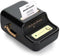 Niimbot - B21 Zwart - Labelprinter - Labelmaker - Draadloos - Lichtgewicht - Design - Direct Thermisch - 203dpi - 1200mAh - Print Breedte 25-50mm