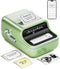Niimbot B21S - Labelprinter - Groen