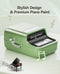 Niimbot B21S - Labelprinter - Groen