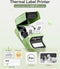 Niimbot B21S - Labelprinter - Groen