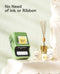 Niimbot B21S - Labelprinter - Groen