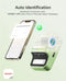 Niimbot B21S - Labelprinter - Groen