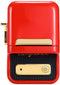 Niimbot B21S Labelprinter - rood - bluetooth - printbreedte 25-50mm - direct thermisch - 203dpi - 1200mAh