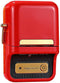 Niimbot B21S Labelprinter - rood - bluetooth - printbreedte 25-50mm - direct thermisch - 203dpi - 1200mAh