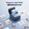 Niimbot B31 - Labelprinter - Labelmaker - Ondersteunt papierretour - Bluetooth-multi-verbinding - Print Breedte 20-75mm