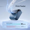 Niimbot B31 - Labelprinter - Labelmaker - Ondersteunt papierretour - Bluetooth-multi-verbinding - Print Breedte 20-75mm