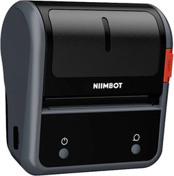 Niimbot B3S Labelprinter - Labelmaker - Smart - Bluetooth - Direct Thermisch- Print Breedte 20-75mm