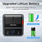 Niimbot B3S Labelprinter - Labelmaker - Smart - Bluetooth - Direct Thermisch- Print Breedte 20-75mm