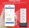 Niimbot B3S Labelprinter - Labelmaker - Smart - Bluetooth - Direct Thermisch- Print Breedte 20-75mm