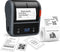 Niimbot B3S Labelprinter - Labelmaker - Smart - Bluetooth - Direct Thermisch- Print Breedte 20-75mm